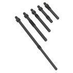 Sealey VSE3153 Diesel Compression Adaptor Kit - Alfa Romeo, Fiat, Honda, Vauxhall/Opel additional 1