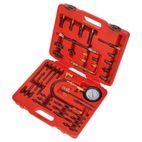Sealey VSE3155 Petrol &amp; Diesel - Master Compression Test Kit additional 2
