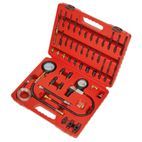 Sealey VSE3156 Diesel &amp; Petrol Compression, Leakage &amp; TDC Kit additional 2