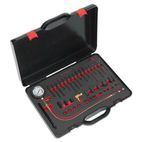 Sealey VSE3158 Compression Test Kit - Diesel additional 1