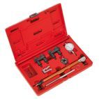 Sealey VSE4242 Petrol Engine Setting/Locking Kit - VAG 1.8, 2.0 TSi/TFSi - Chain Drive additional 1