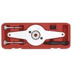Sealey VSE4251 Vibration Damper Holding Tool - VAG 1.8/2.0 TFSi - Chain Drive additional 4
