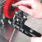 Sealey AK5063 Brake Pipe Flaring Tool Kit additional 2