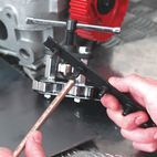 Sealey AK5063 Brake Pipe Flaring Tool Kit additional 3