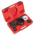 Sealey VSE4779 Rear Axle Bush Tool - Ford Fiesta IV, Ka additional 1