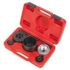 Sealey VSE4779 Rear Axle Bush Tool - Ford Fiesta IV, Ka additional 2