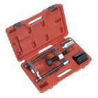 Sealey VSE4780 Rear Trailing Arm Bush Tool - Ford, Mazda, Volvo additional 1