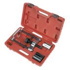 Sealey VSE4780 Rear Trailing Arm Bush Tool - Ford, Mazda, Volvo additional 2