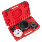 Sealey VSE4781 Front Suspension Bush Tool - VAG additional 1