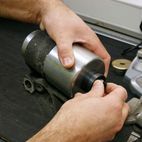 Sealey VSE4781 Front Suspension Bush Tool - VAG additional 5