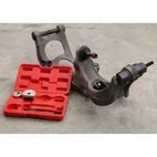 Sealey VSE4785 Front Pivot Arm Bush Tool - Peugeot 407/508, Citroen C5/C6 additional 3