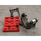 Sealey VSE4785 Front Pivot Arm Bush Tool - Peugeot 407/508, Citroen C5/C6 additional 2