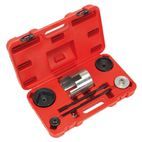 Sealey VSE4787 Trailing Arm Bush Tool - Vauxhall/Opel additional 1