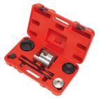 Sealey VSE4787 Trailing Arm Bush Tool - Vauxhall/Opel additional 2