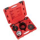 Sealey VSE4788 Trailing Arm Bush Tool - Ford additional 1