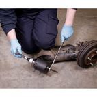 Sealey VSE4788 Trailing Arm Bush Tool - Ford additional 2