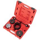 Sealey VSE4788 Trailing Arm Bush Tool - Ford additional 3