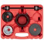 Sealey VSE4788 Trailing Arm Bush Tool - Ford additional 4