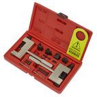 Sealey VSE4801 Diesel Engine Timing Chain Tool Kit - Mercedes, Chrysler, Jeep additional 1