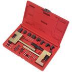 Sealey VSE4802 Timing Chain Tool Kit - Mercedes - Petrol/Diesel additional 2