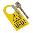 Sealey VSE4810 Diesel Engine Setting/Locking Kit - Mercedes, Renault, Dacia 1.5D - Belt Drive additional 3