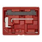 Sealey VSE5006 Petrol Engine Setting/Locking Kit - GM, Saab, Alfa Romeo, Fiat - 1.4, 1.6, 1.8 Twinport - Belt Drive additional 2