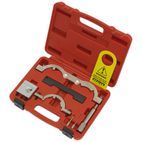 Sealey VSE5007 Petrol Engine Setting/Locking Kit - Vauxhall/Opel, Chevrolet 1.0, 1.2, 1.4 &amp; 1.6 - Chain Drive additional 2