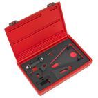 Sealey VSE5032 Front Pulley &amp; Flywheel Locking Tool Set additional 3