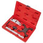 Sealey VSE5041A Petrol Engine Setting/Locking Kit - Ford 1.5 EcoBoost, 1.6Ti-VCT - Belt Drive additional 3