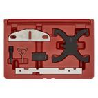 Sealey VSE5041A Petrol Engine Setting/Locking Kit - Ford 1.5 EcoBoost, 1.6Ti-VCT - Belt Drive additional 2