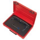 Sealey VSE5092 Petrol Engine Setting/Locking Kit - PSA, Toyota 1.0 VTi, 1.2 VTi - Belt Drive additional 2