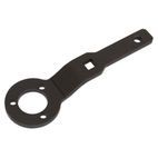 Sealey VSE5093 Crankshaft Holding Tool - Peugeot/Citroen/Toyota 1.0, 1.2 - Belt Drive additional 1