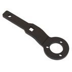 Sealey VSE5093 Crankshaft Holding Tool - Peugeot/Citroen/Toyota 1.0, 1.2 - Belt Drive additional 2