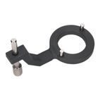 Sealey VSE5312 Fuel Pump Holding Tool - Jaguar, Land Rover 3.0D Diesel Engine additional 2