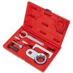 Sealey VSE5559 Diesel Engine Setting/Locking Kit - VAG 2.4/2.5D SDi/TDi/TDiCR - Belt Drive additional 3