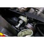 Sealey VSE5664 Injection &amp; HP Pump Remover/Sprocket Retainer - BMW M47, M57, Land Rover (TD6), Vauxhall/Opel additional 3