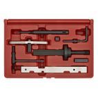 Sealey VSE5843 Diesel Engine Setting/Locking /Timing Chain/Pump Remove-Install Kit - Ford 1.8D - Belt/Chain Drive additional 3