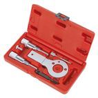 Sealey VSE5886A Diesel Engine Setting/Locking Kit - Vauxhall/Opel, Saab 1.9D CDTi/TiD/TTiD, 2.0D CDTi - Belt Drive additional 3