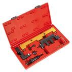 Sealey VSE5911A Petrol Engine Setting/Locking Kit - BMW 1.8, 2.0 N42/N46/N46T - Chain Drive additional 1