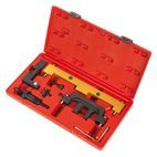 Sealey VSE5911A Petrol Engine Setting/Locking Kit - BMW 1.8, 2.0 N42/N46/N46T - Chain Drive additional 2
