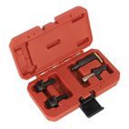 Sealey VSE5921 Petrol Engine Setting/Locking Kit - VAG 1.2 3Cyl (6v/12v) - Chain Drive additional 1