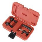Sealey VSE5921 Petrol Engine Setting/Locking Kit - VAG 1.2 3Cyl (6v/12v) - Chain Drive additional 2