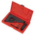 Sealey VSE5931 High Pressure Fuel Pump Sprocket Remover - Hyundai, Kia additional 3