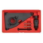 Sealey VSE5931 High Pressure Fuel Pump Sprocket Remover - Hyundai, Kia additional 2