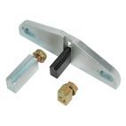 Sealey VSE5945 Petrol/Diesel Engine Flywheel Locking Tool Set - Ford - Belt Drive additional 1