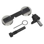 Sealey VSE5950 Petrol Engine Setting/Locking Kit - VAG 1.2, 1.4TFSi, 1.4, 1.6FSi - Chain Drive additional 1