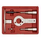 Sealey VSE5961 Diesel Engine Setting/Locking Kit - Alfa Romeo, Fiat, Lancia - 1.6D, 1.9D, 2.0D, 2.4D - Belt Drive additional 1