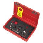 Sealey VSE6121A Diesel Engine Setting/Locking Kit - BMW/Mini 1.5, 1.6, 2.0, 3.0 - Chain Drive additional 2
