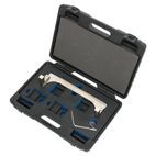 Sealey VSE6122 Petrol Engine Setting/Locking Kit - BMW, BMW Mini 1.2/1.6/2.0 - Chain Drive additional 2