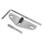 Sealey VSE6126 Diesel Engine Setting/Locking Kit - Ford, Jaguar, Land Rover, Volvo 2.0D, 2.2D/TDCi/TD4 - Belt Drive additional 1